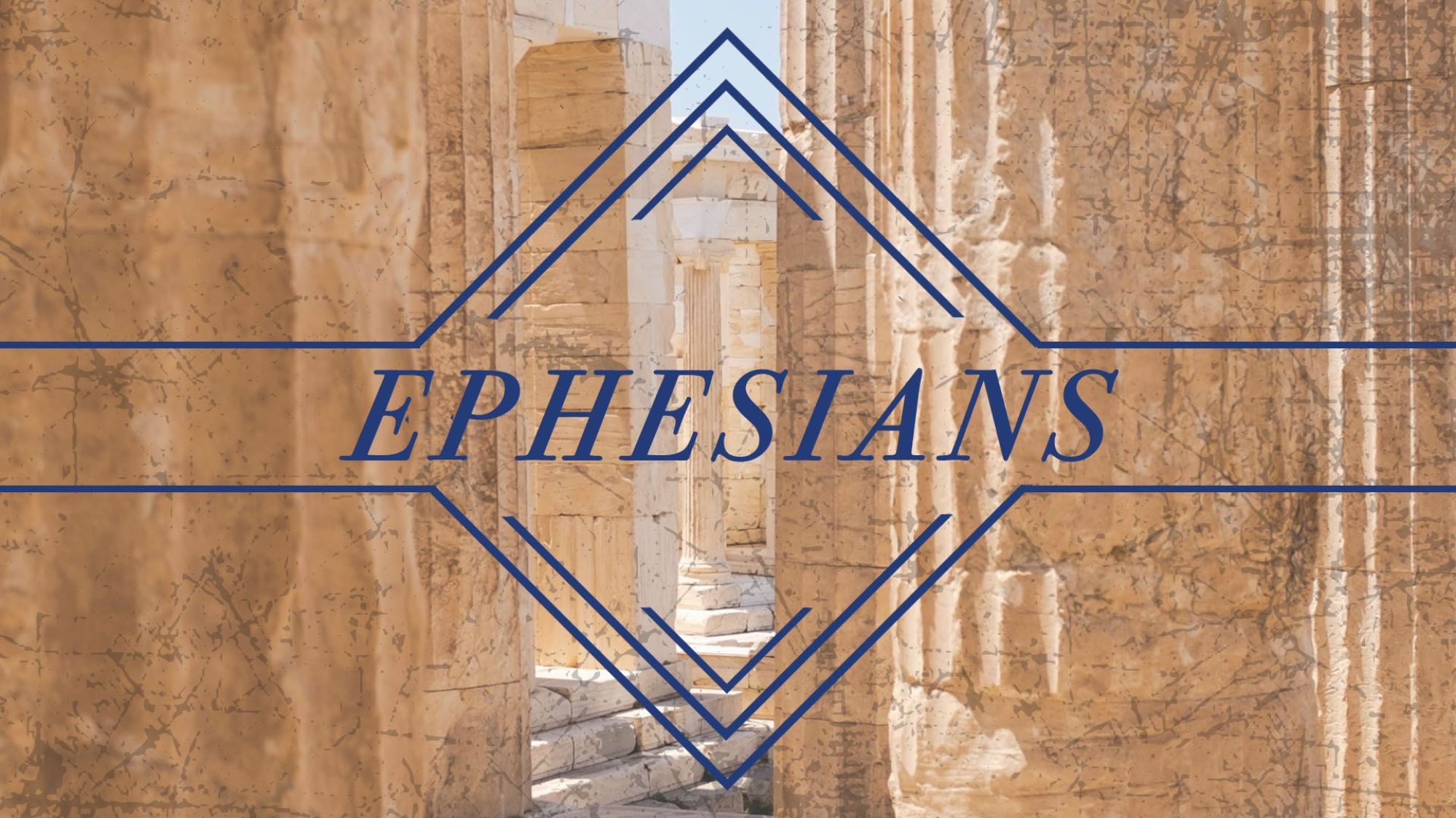 2 2020 Ephesians Series