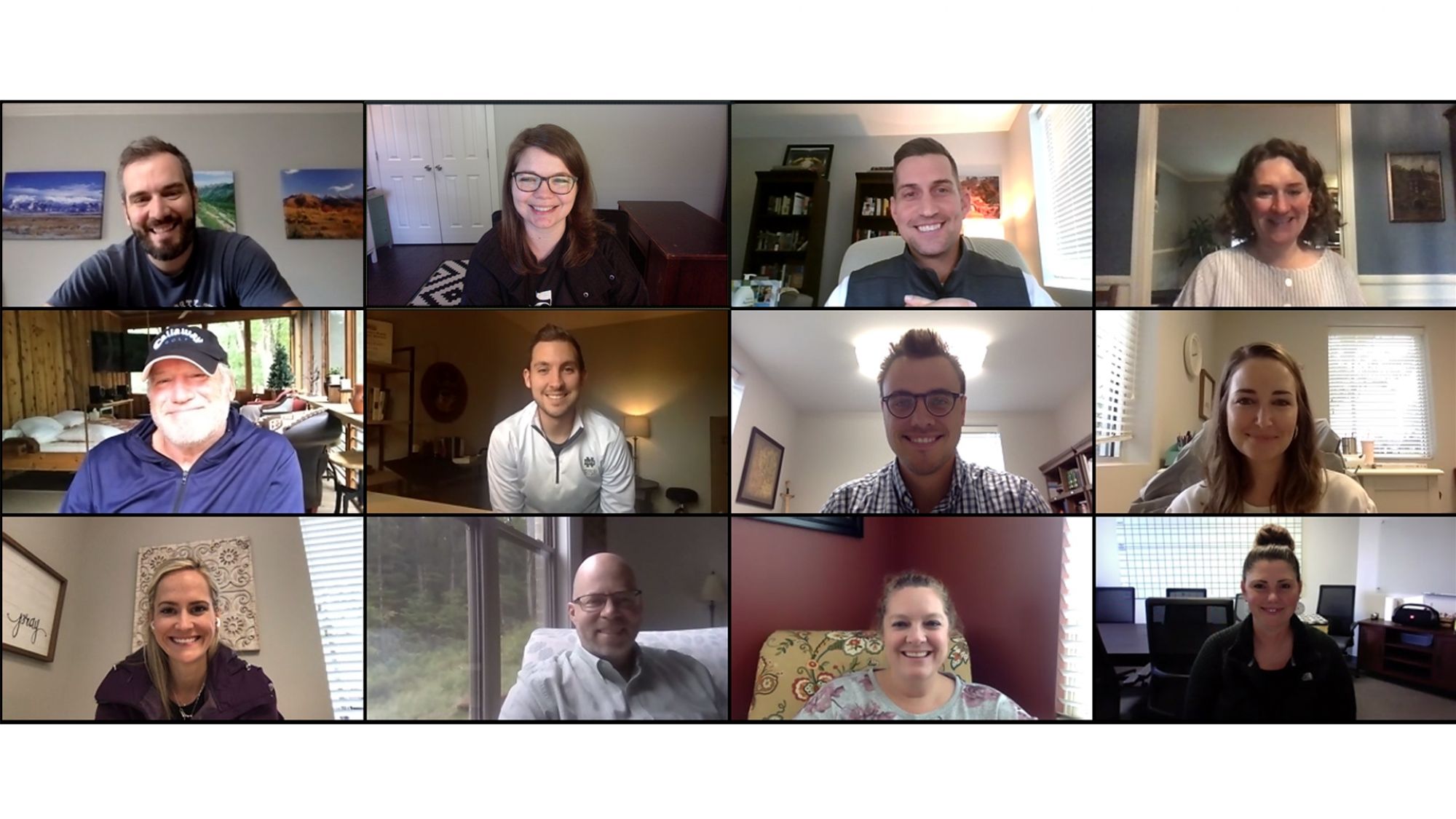 Staff Photo