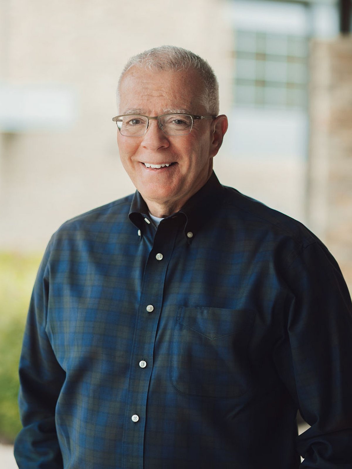 Elder Photo Danny Harris