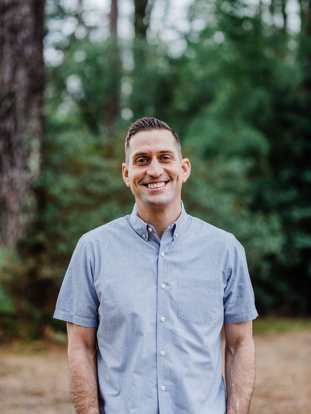 Michael Loudermilk CCC