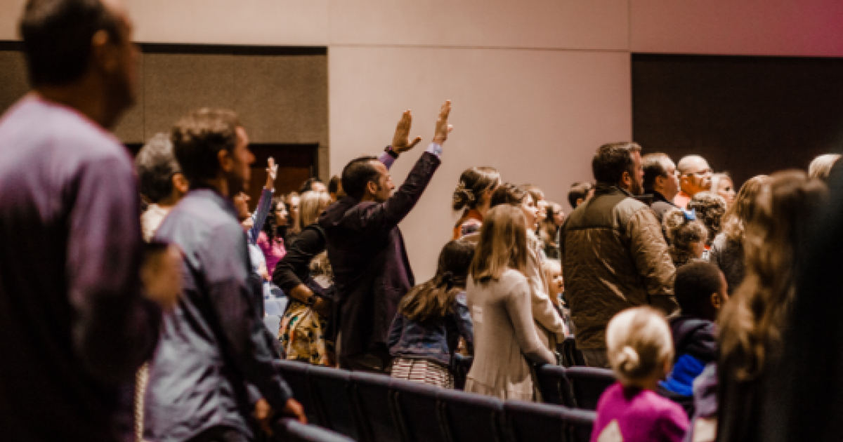 Christ Community Church