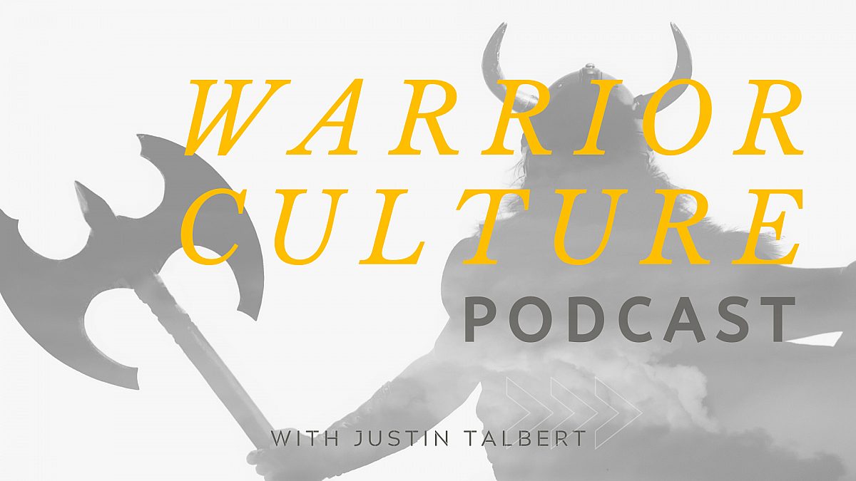 Warrior Culture Podcast