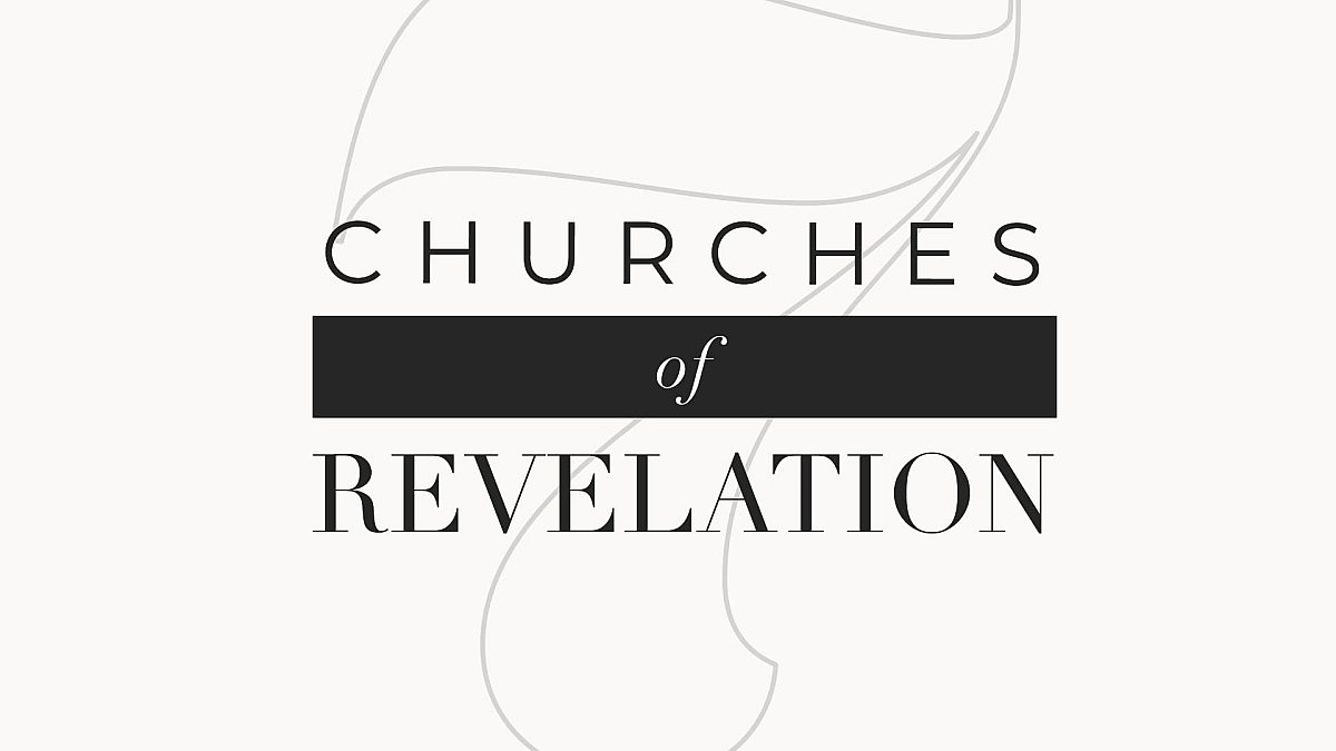 7 Churches of Revelation