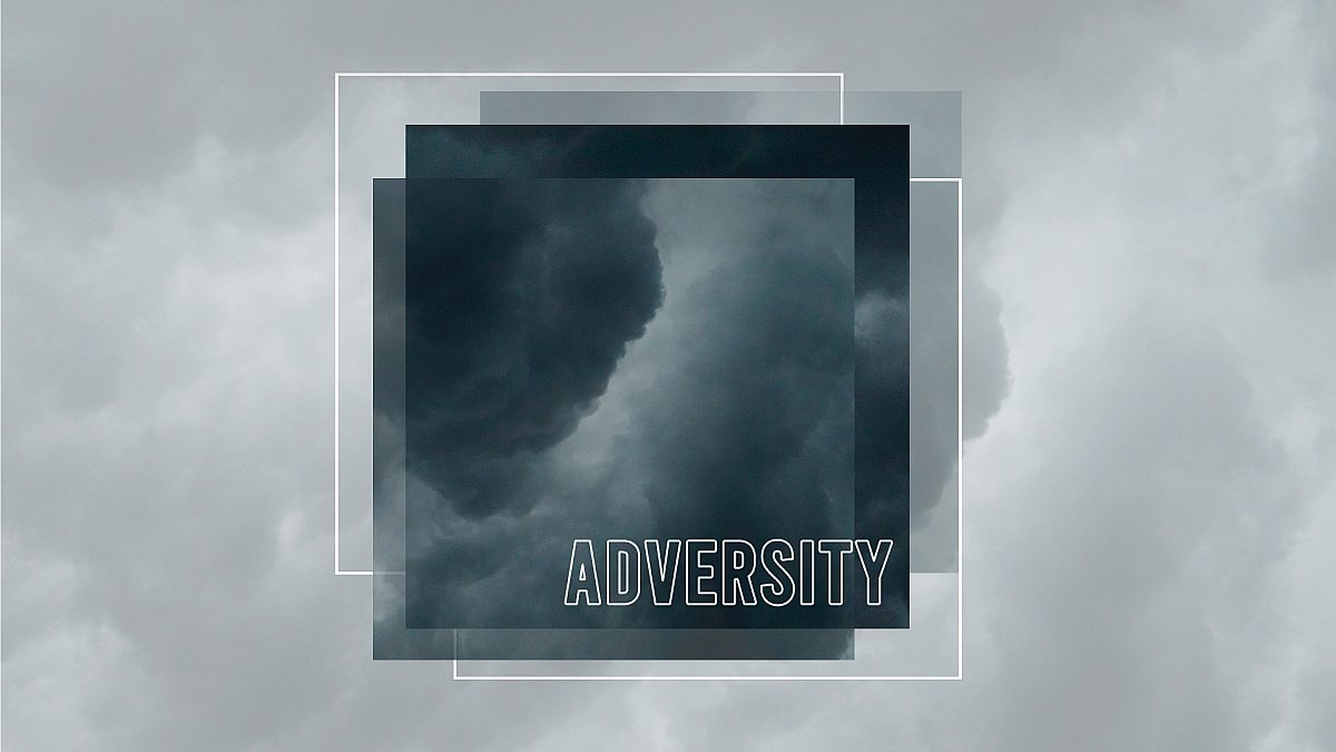 Adversity Slide