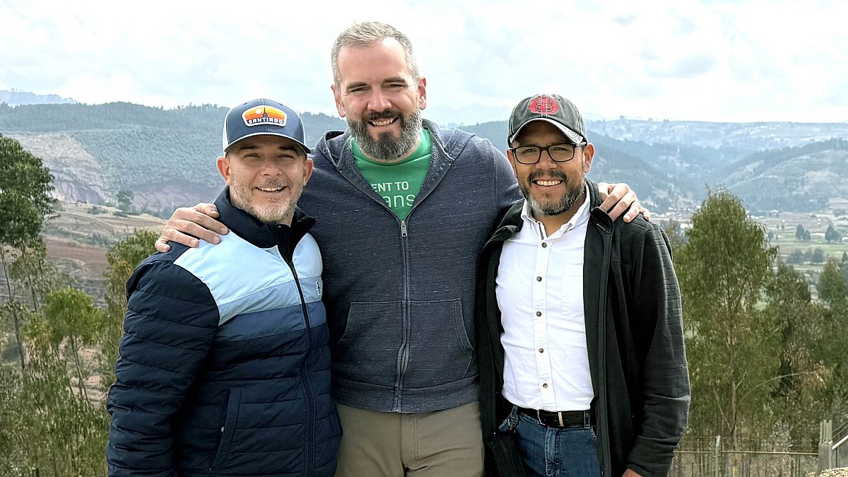 C3 Mission Partner Pic Peru DR