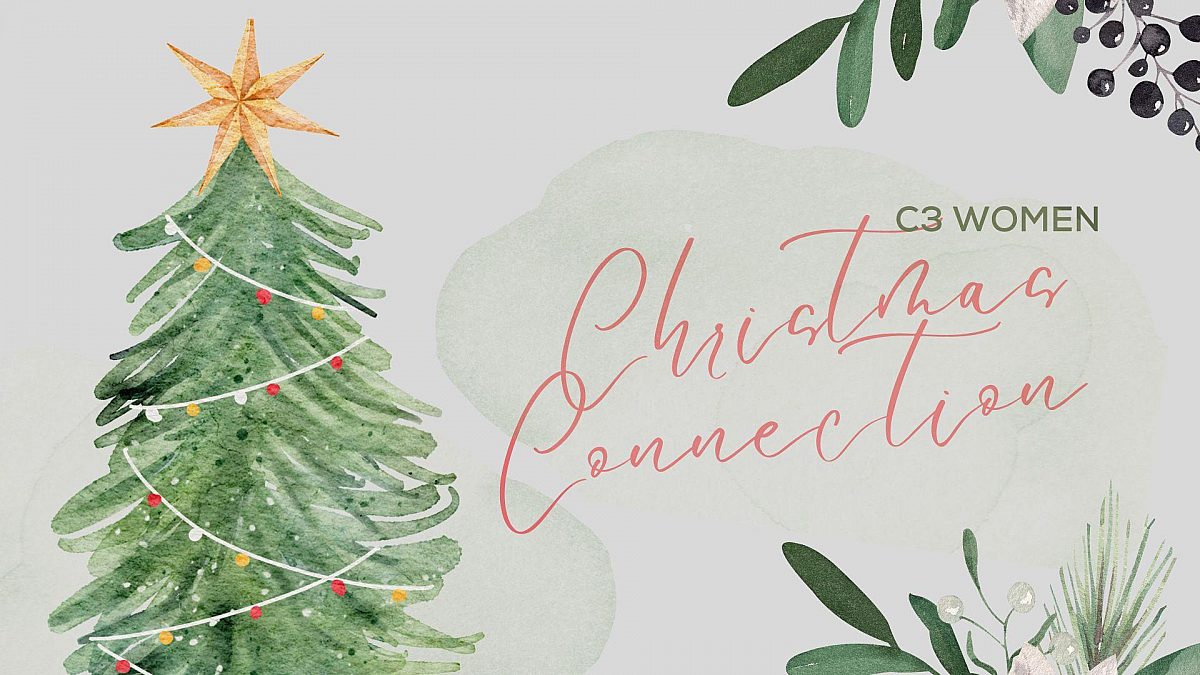 Christmas Connection WEBSITE