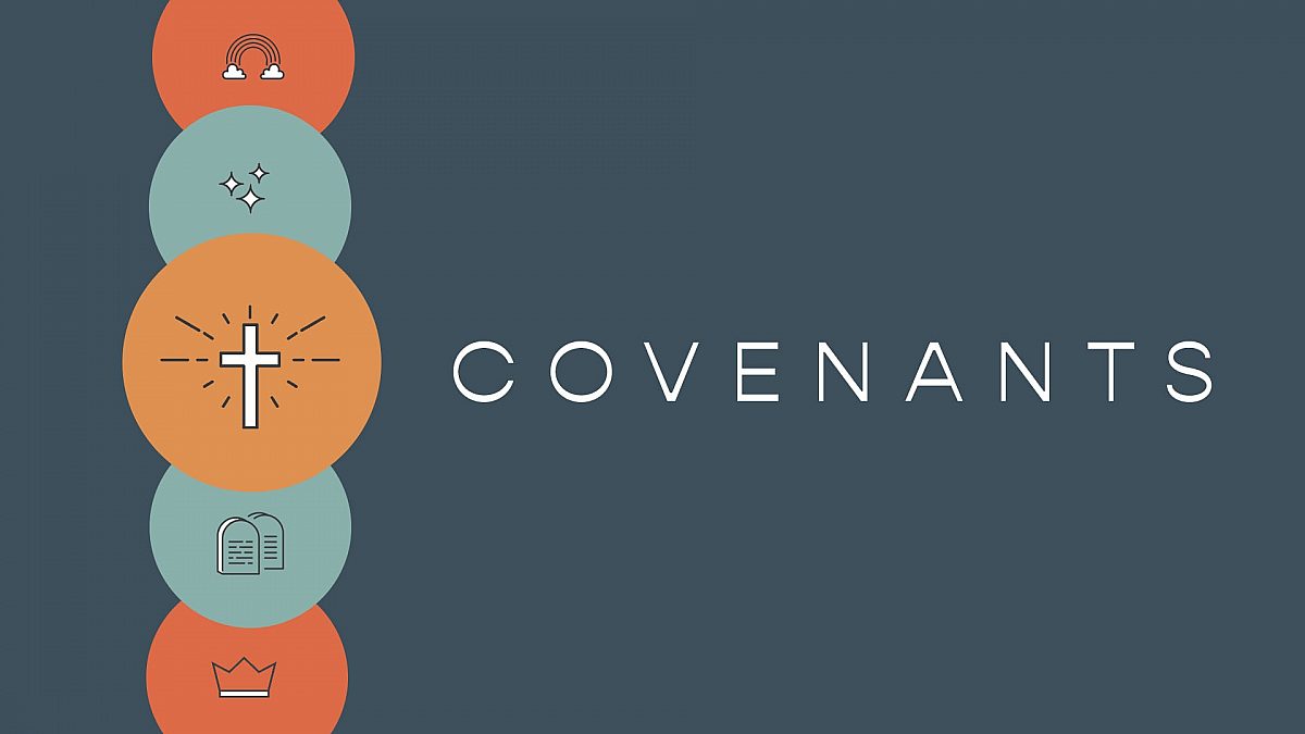 Covenants Sermon Slide
