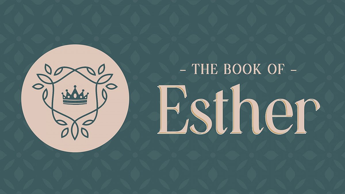 Esther Slide