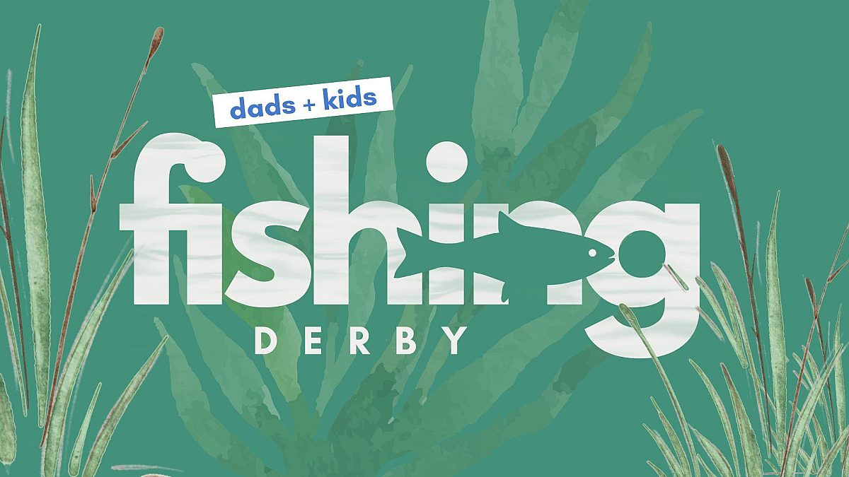 Fishing Derby website