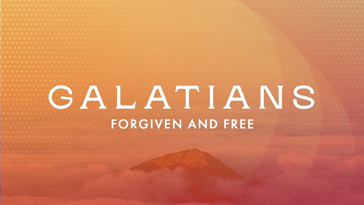Galatians