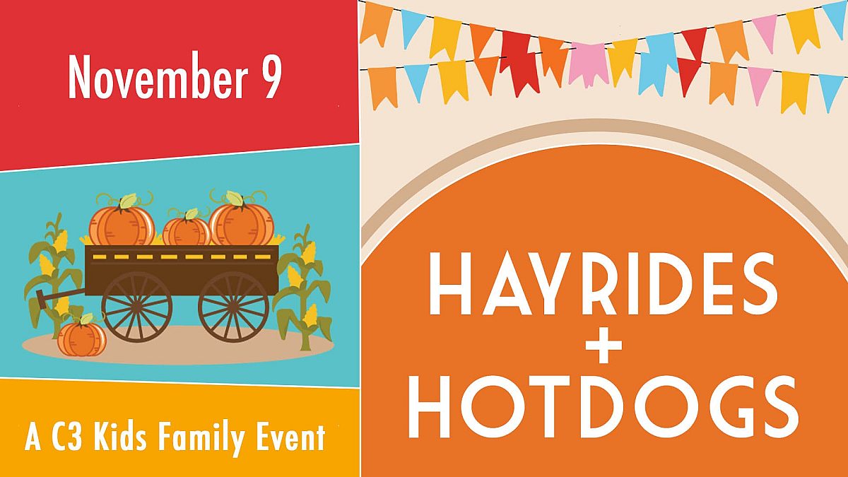 Hayrides Hotdogs 25 website