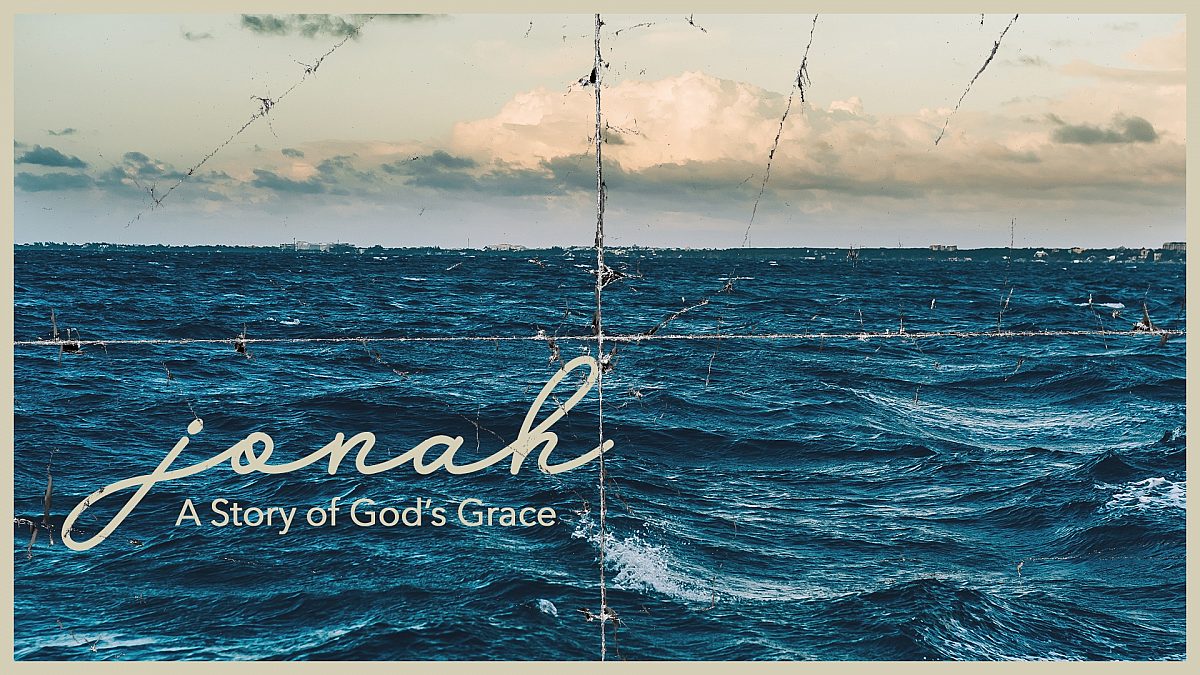 Jonah