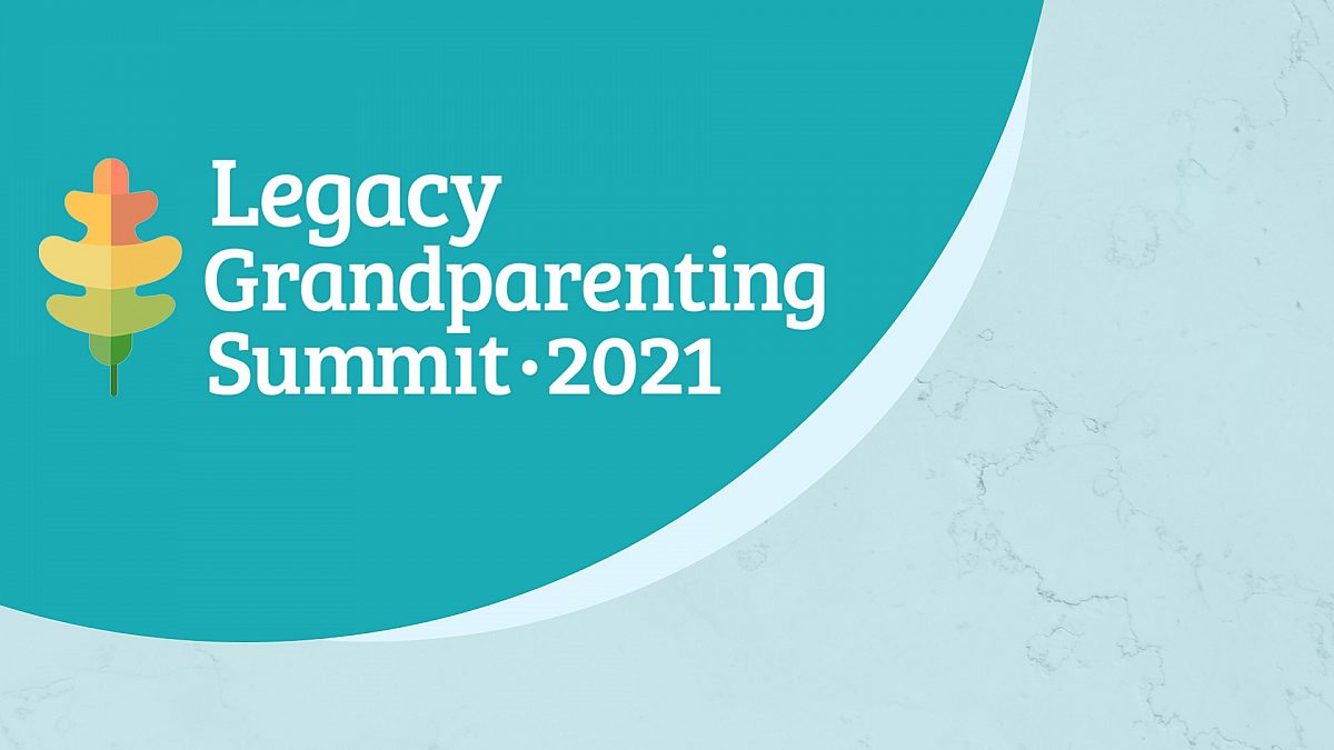 Legacy Grandparent Conference website