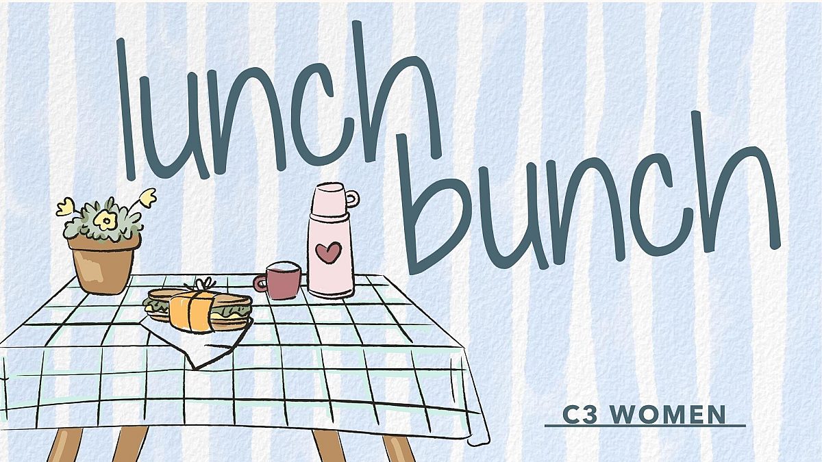 Lunch Bunch website