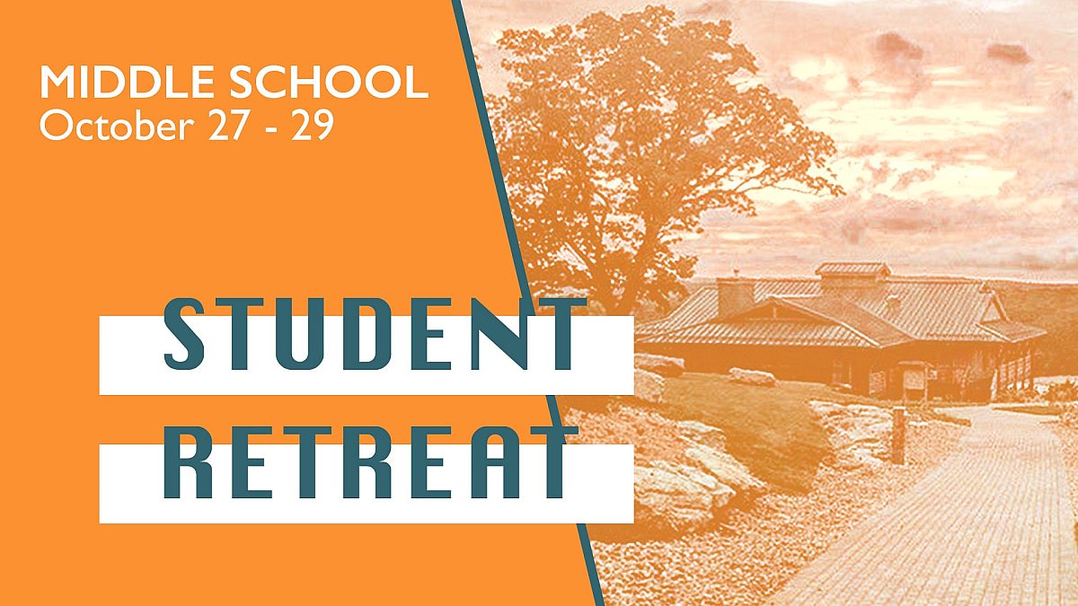 MS Student Retreat website