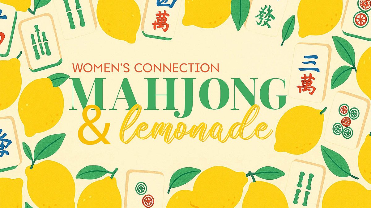 Mahjong Lemonade website