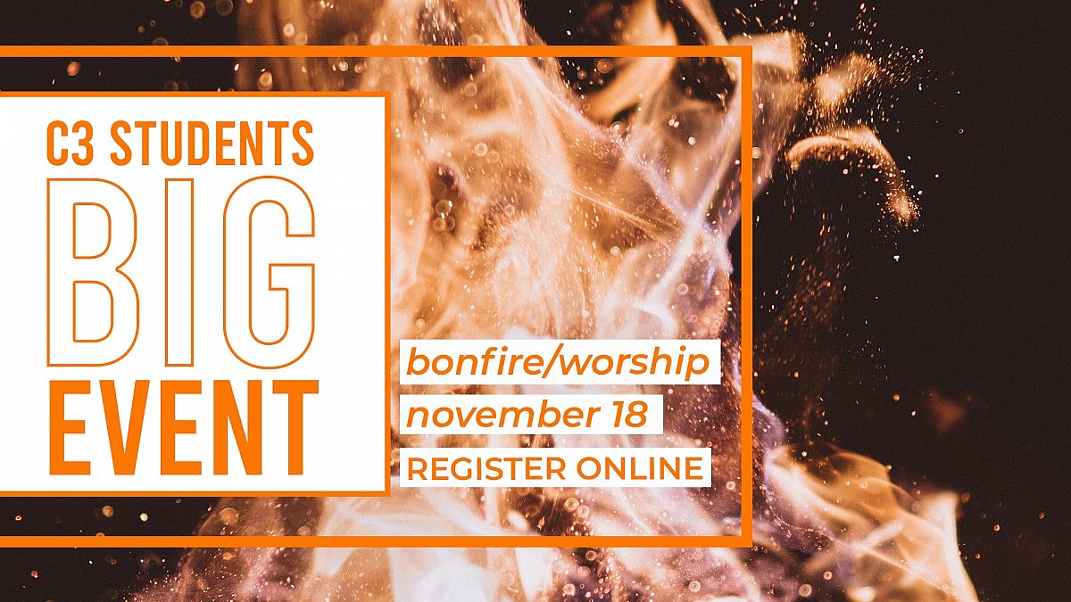Nov Bonfire SLIDE