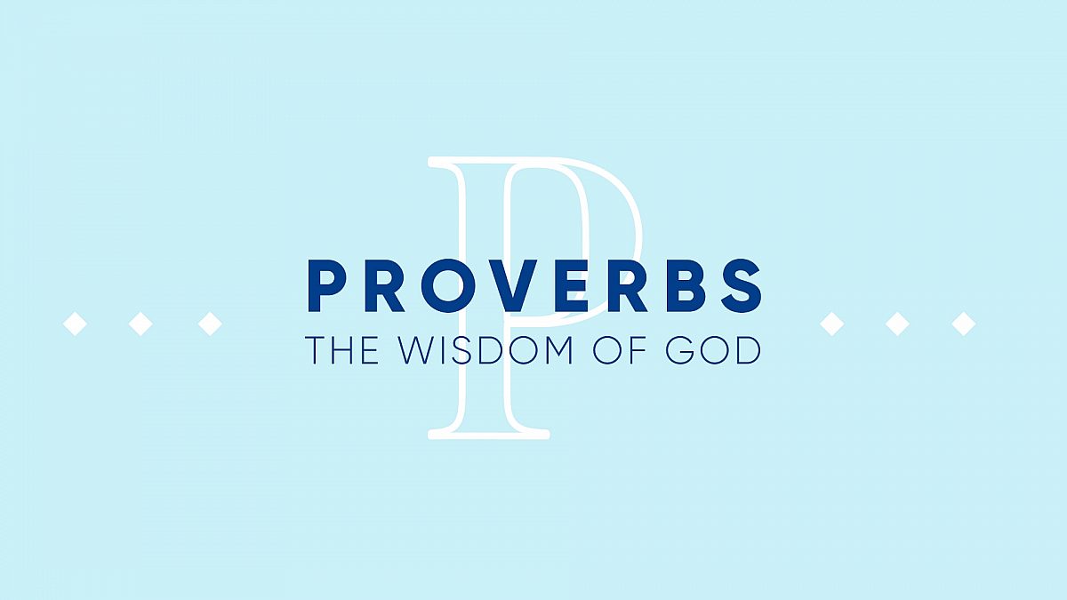 Proverbs