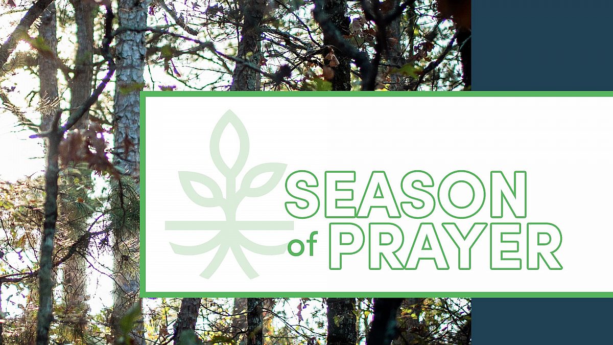 Season of Prayer