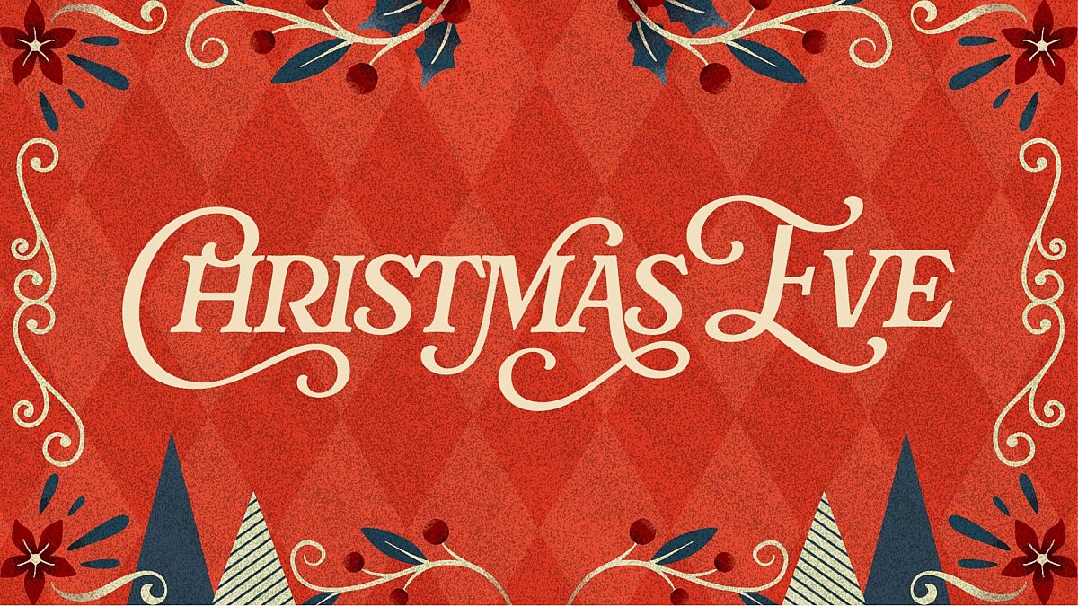 Simple Christmas Christmas Eve 2025 website min