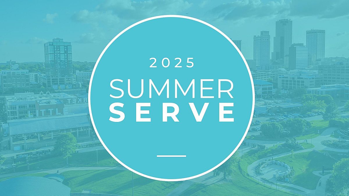 Summer Serve 2025 website copy