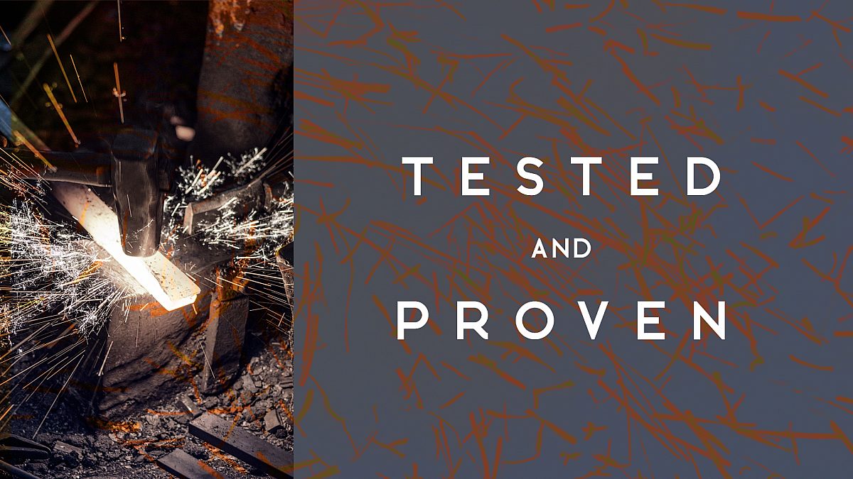Tested Proven