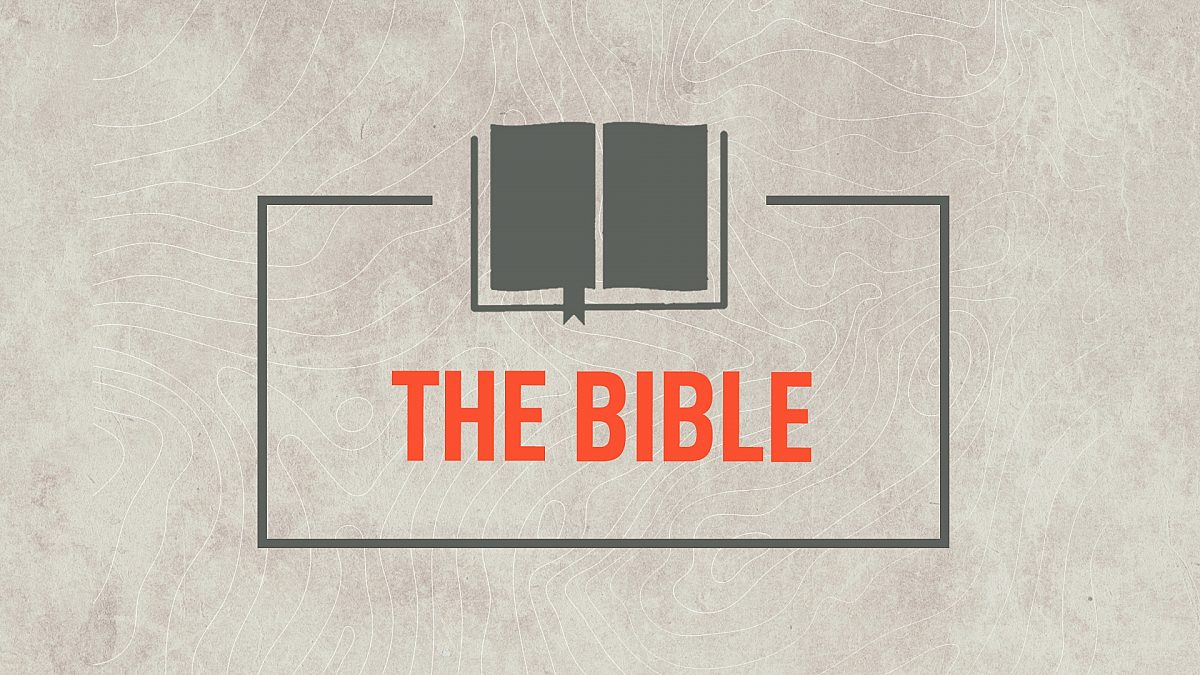 The Bible