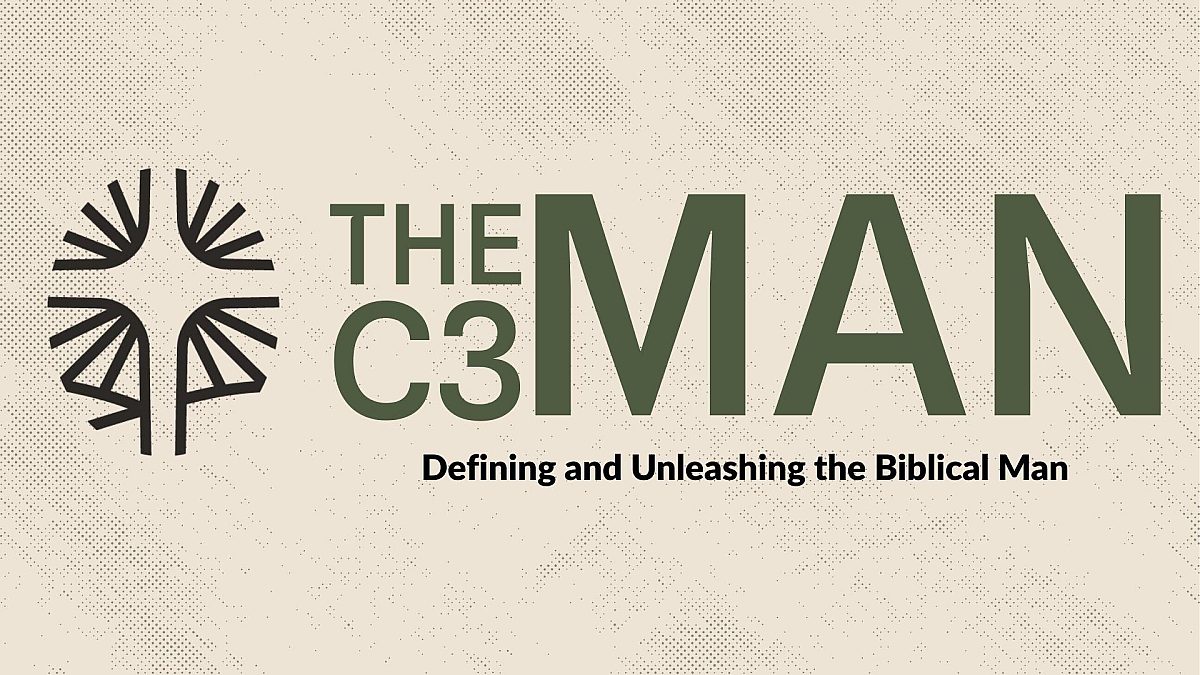 The C3 Man Study website
