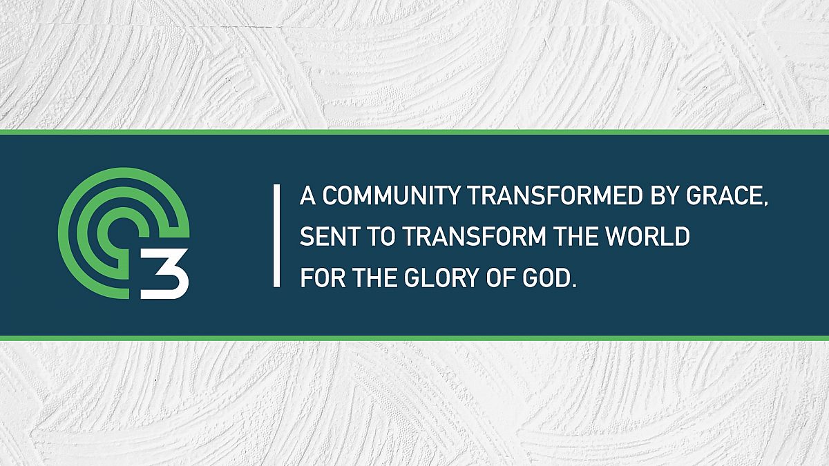 Vision Statement SLIDE