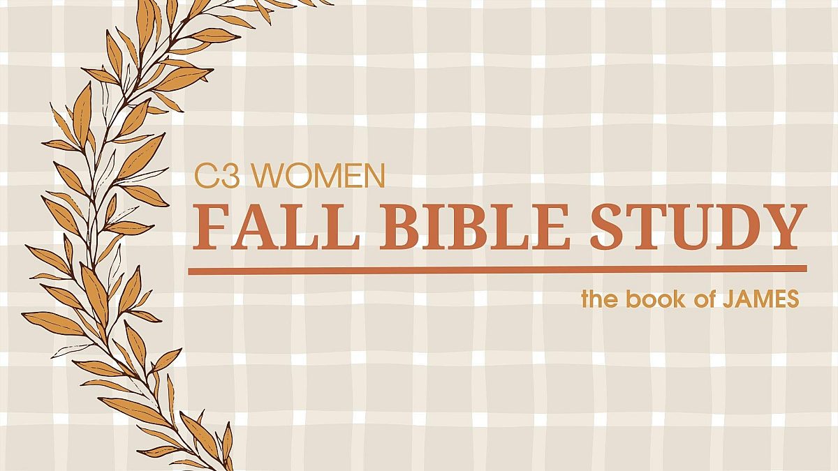 Women Fall Study 2026 website