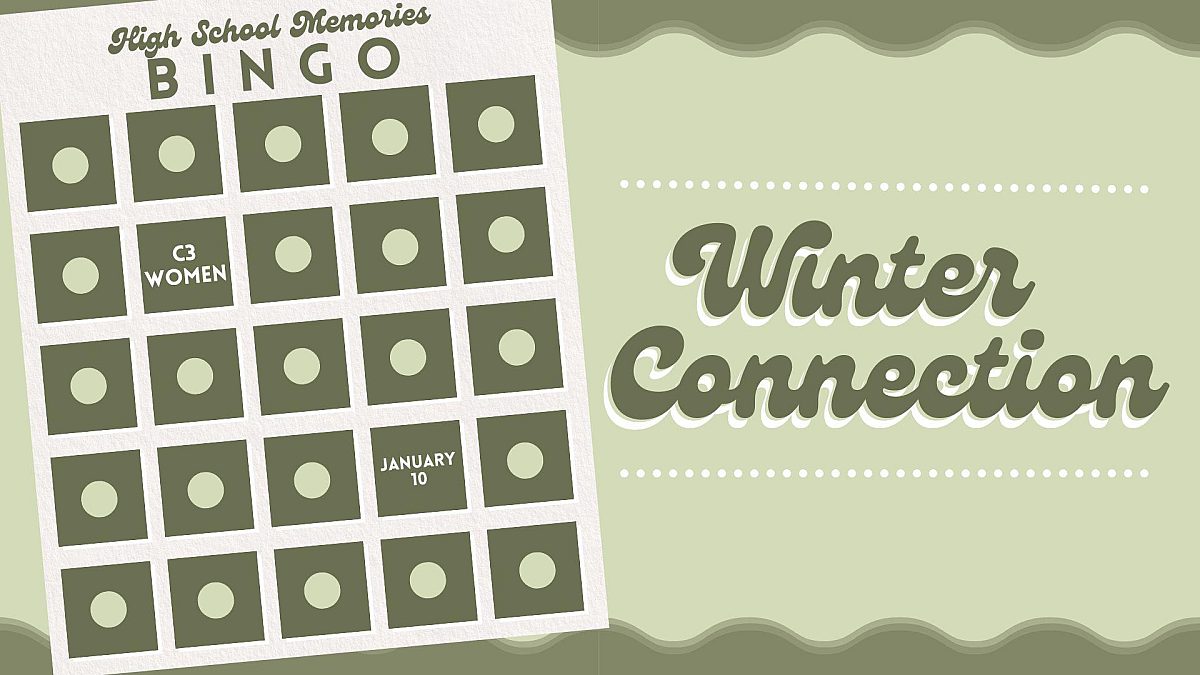 Women Winter Connection website