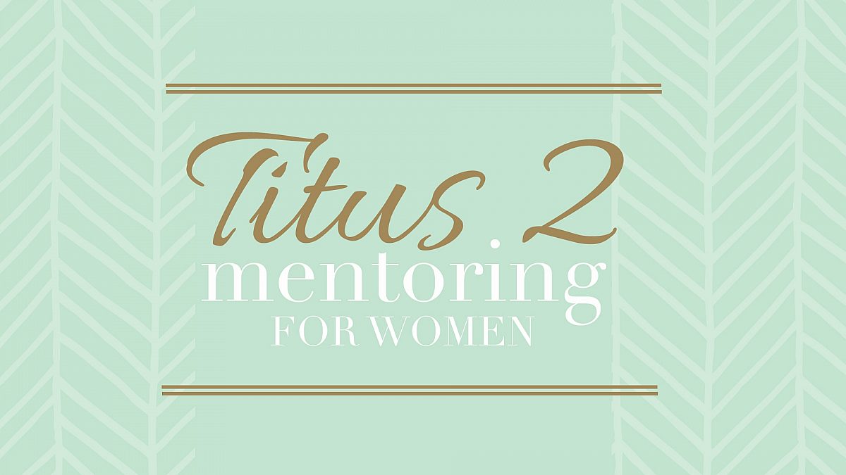 Womens Mentoring WEBSITE