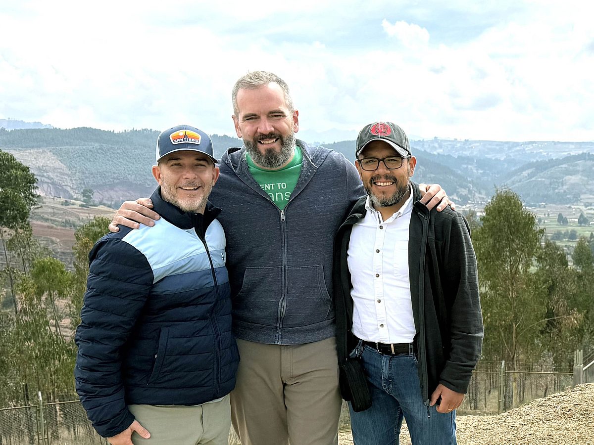 C3 Mission Partner Pic Peru DR