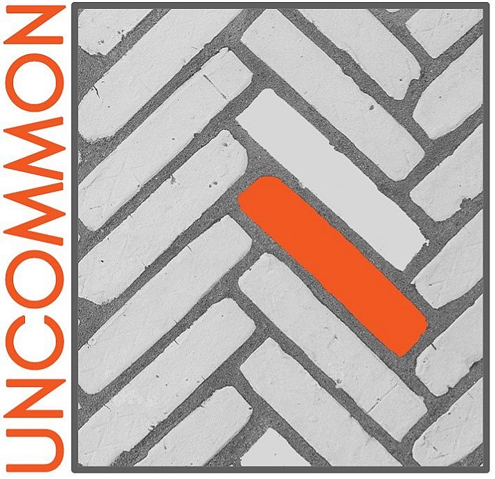 Uncommon Stamp