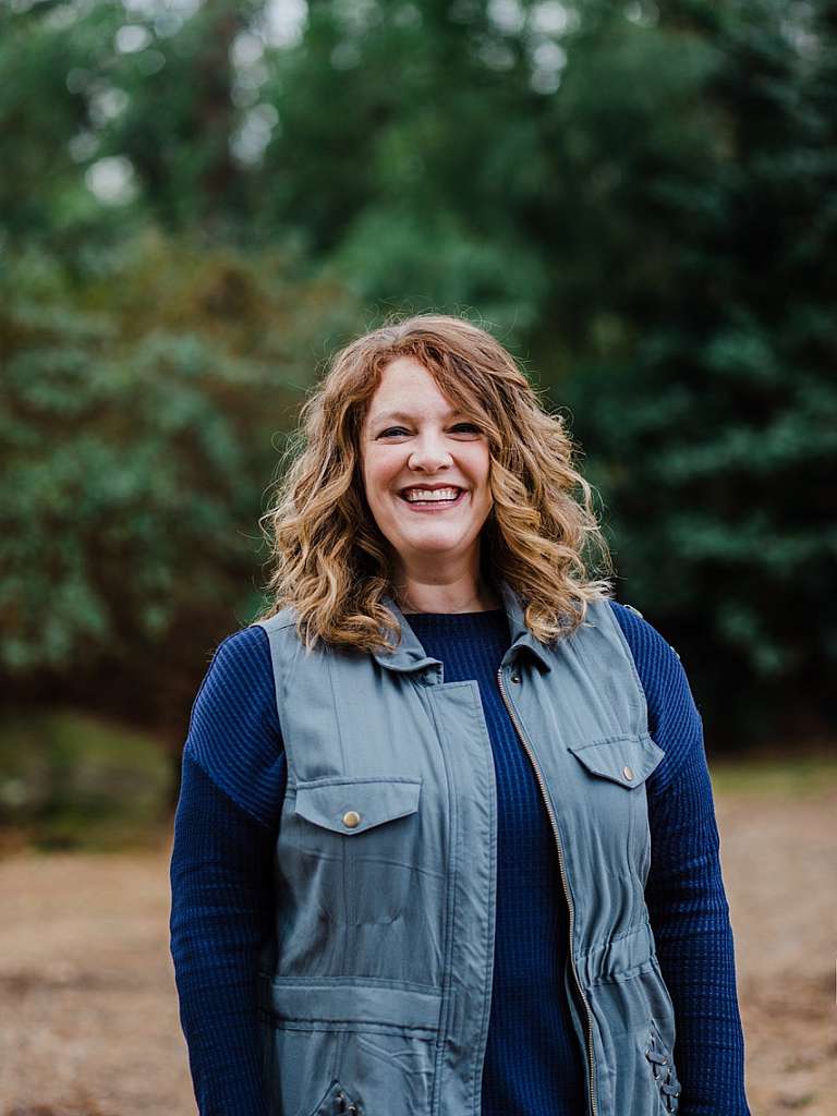 Meghan Griffith Kids Director