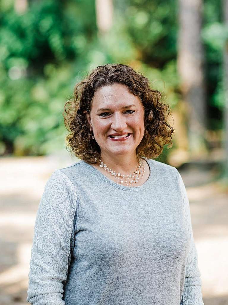 Jen Goins staff pic