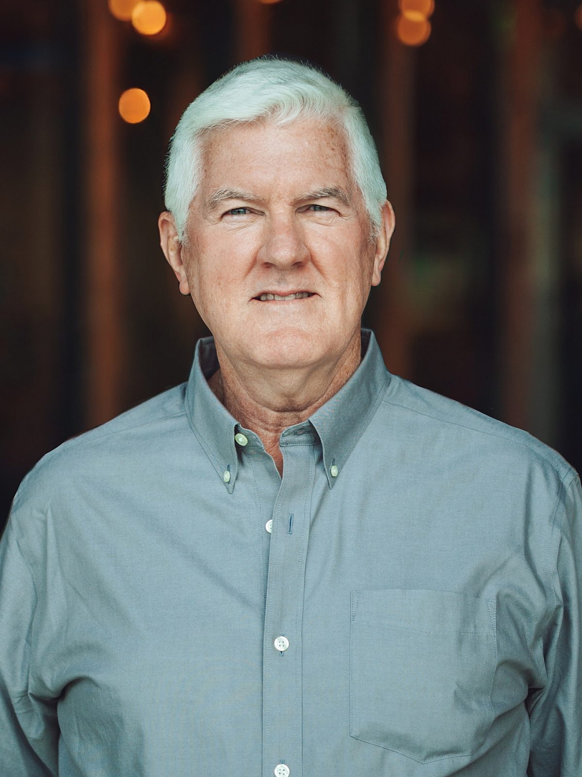 Elder Pic David Williams 26