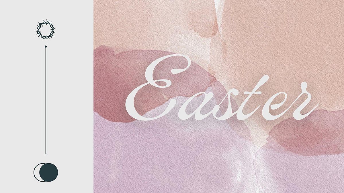 Easter 2024