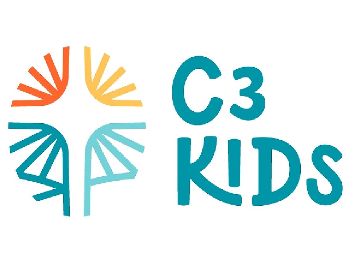 C3 Kids Logo 2025 RGB website v2